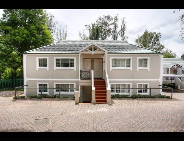 1 BEDROOM PROPERTY TO RENT IN STRATHAVON